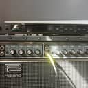 Yamaha SPX90 Digital Sound Processor 1980s - Black