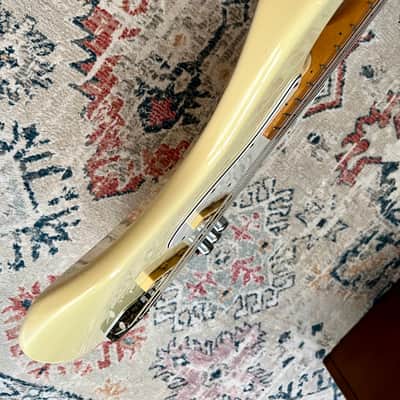 1993 Fender Japan JB62M Jazz Bass Medium Scale MIJ Super Rare! image 15