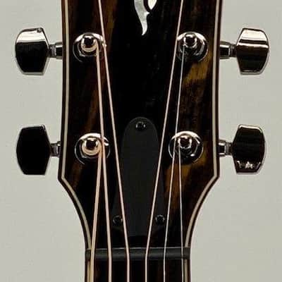 Taylor 814CE Grand Auditorium Acoustic Electric Cutaway Guitar Ser#1209151181 image 6