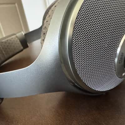 Focal Clear Open-Back Headphones image 7