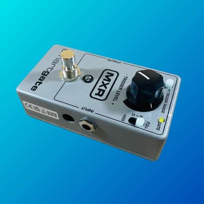 MXR M135 Smart Gate Pedal image 3