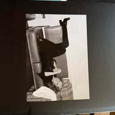 A Life In Focus the Photography of Graham Nash image 2