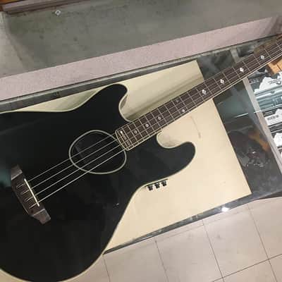 Kramer Ferrington Lefty Acoustic Bass image 1
