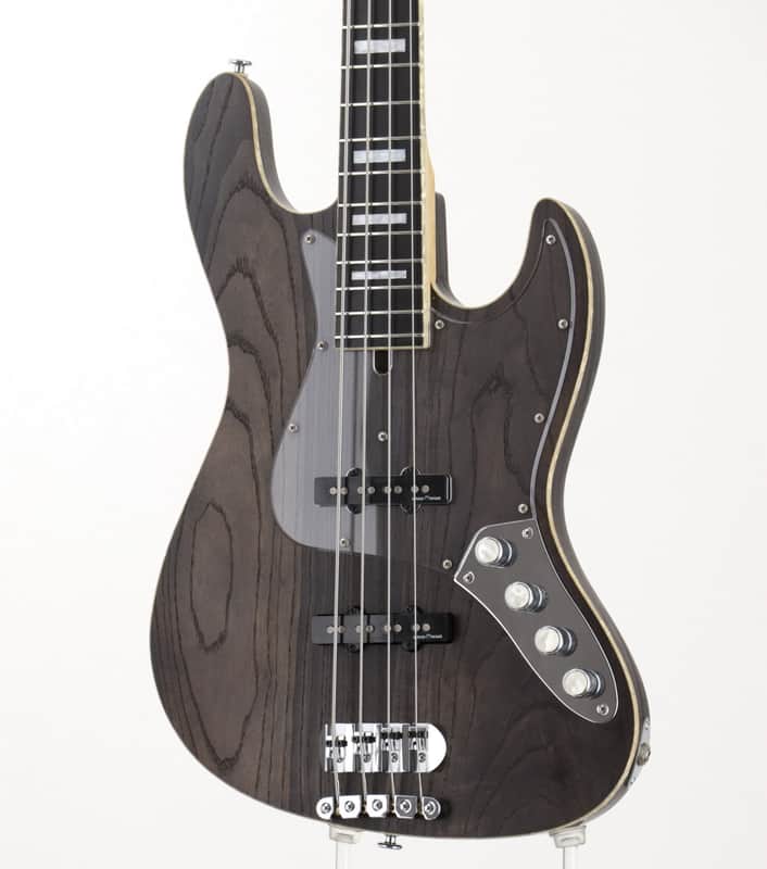 Bacchus Handmade Series 02 Standard 4st Black Oil (S/N:1285585