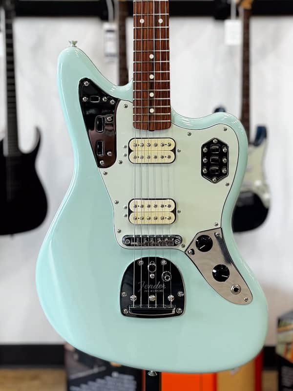 Fender Vintera '60s Jaguar Modified HH