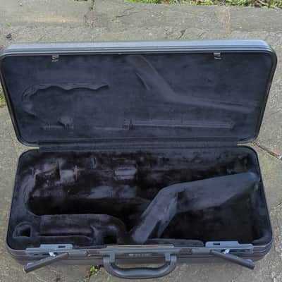 Yamaha YAS-275 Alto Saxophone 2000s - Brass image 14