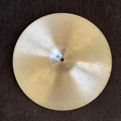 Zildjian 15" K Series Light Hi-Hat Cymbals 1155g/1390g image 5