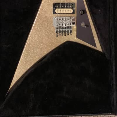 Jackson Randy Rhoads "First Five" 30th Anniversary Custom Shop image 18