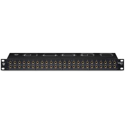 Black Lion Audio PBR TRS3 Patchbay image 2