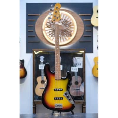 1984 Tokai Jazz Sound JB45 sunburst image 2