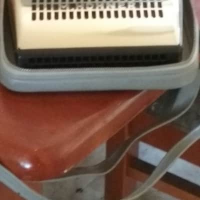 Hohner HARMONETTA RARE VINTAGE image 1