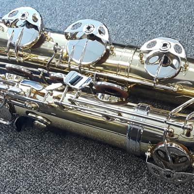 Selmer BS400 Brass image 4