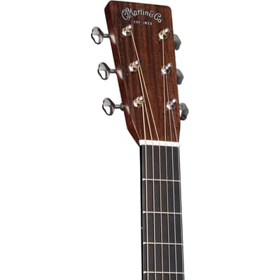 Martin OMJM John Mayer Orchestra Model Special Edition Acoustic Electric Guitar image 4