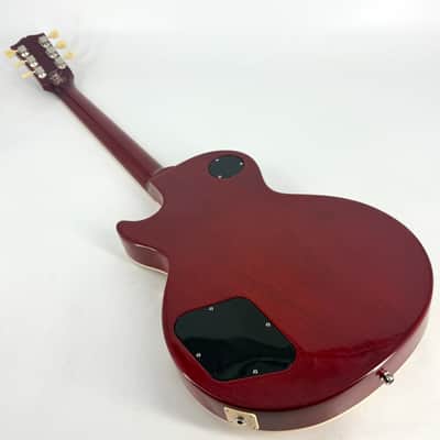 2020 Gibson Les Paul Slash Signature – Appetite Amber image 3