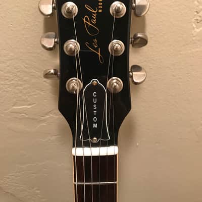 Gibson Les Paul 57 Historic Reissue Lucy PROTOTYPE 1957 R7 VOS Clapton Harrison Beatles Steve Miller image 14