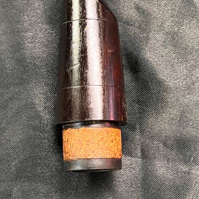 Buffet Crampon Wood Bb Clarinet Mouthpiece image 14