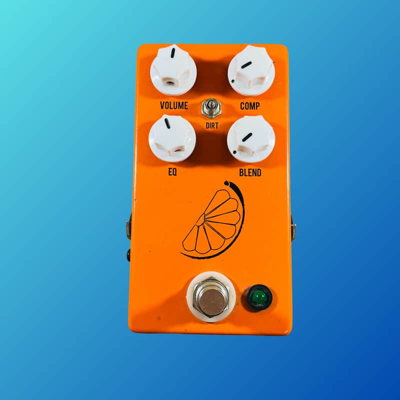 JHS Pulp 'N Peel V4