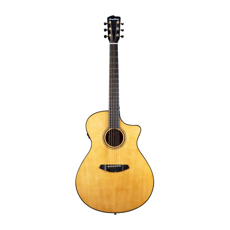 Breedlove Performer Pro Concerto CE Rosewood image 1