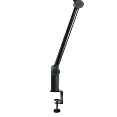 Mackie DB-200 Premium Desktop Microphone Boom imagen 1