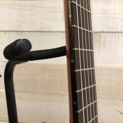 V. Tatay Spain Solid Spruce/Mahogany Classical Guitar 1959 w/Goya Hard Case image 12