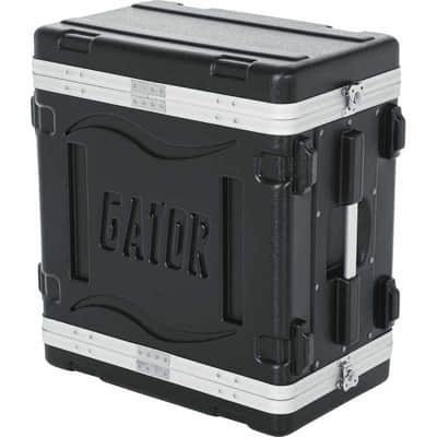 Gator GR-6L Rack standard 19" GR en polyéthylène 6 U image 6
