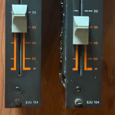 Tesla Eju 124 from tesla Emp124 mixer image 8