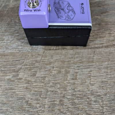 Joyo Wow Wah image 1