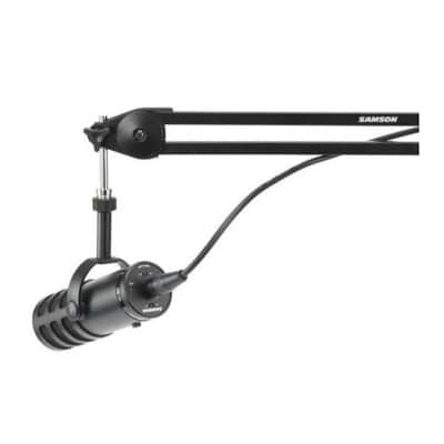 Samson Q9U Vocal Dynamic Microphone image 16