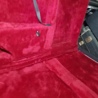 1982 GIBSON EXPLORER E 2 CASE USA image 19