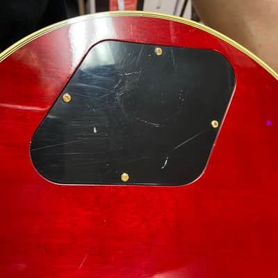 Gibson 68 Les Paul Reissue Custom Shop 2002 image 12