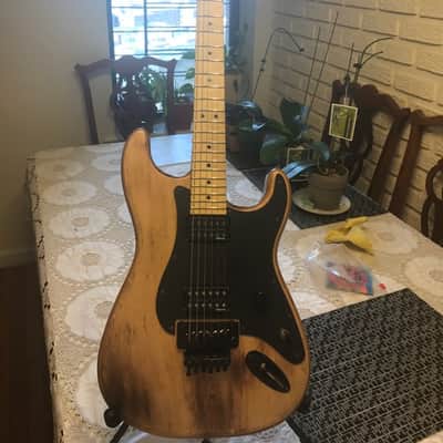 Charvel So Cal MIJ w/JC11 Serial Neck (Most Desired) image 20