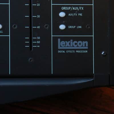 Soundcraft Spirit 328 8-Bus Digital Mixer image 12