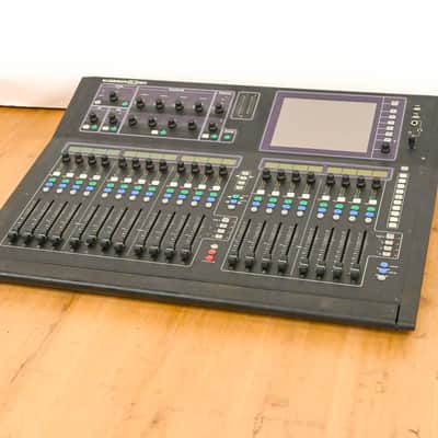 Allen & Heath GLD-80 Digital Audio Mixing Surface CG010C6 image 1
