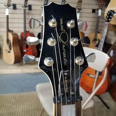 Peavey HP Signature Series EXP Black image 10