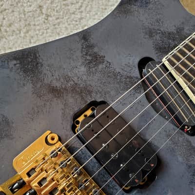 Caparison Horus M3 Revive Series Dark Night image 19