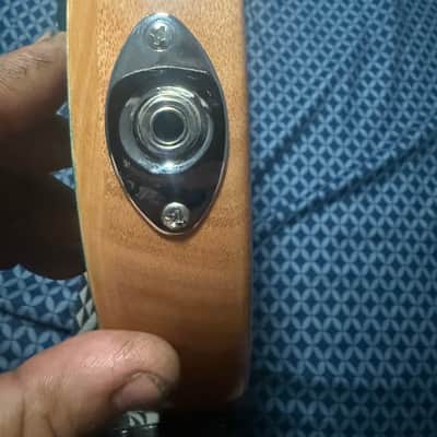 PRS SE CE24 Standard - Turquoise image 7