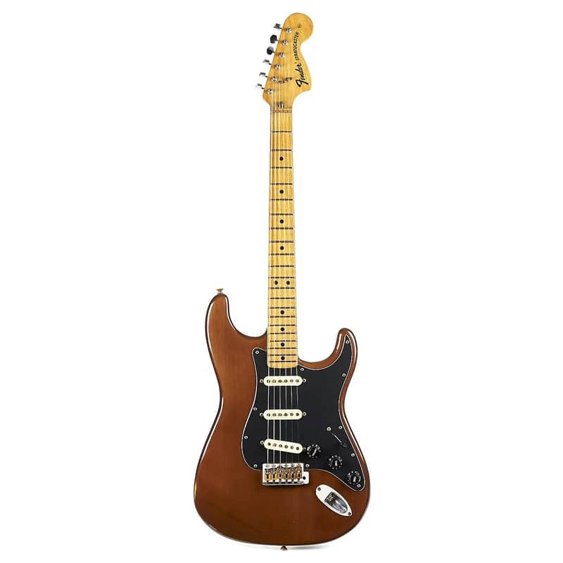 Fender Stratocaster (1971 - 1977) | Reverb Canada