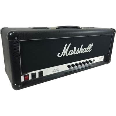 Marshall Custom Shop 2555X Silver Jubilee Black Snakeskin image 1