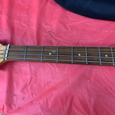 First Act Electric Bass image 2
