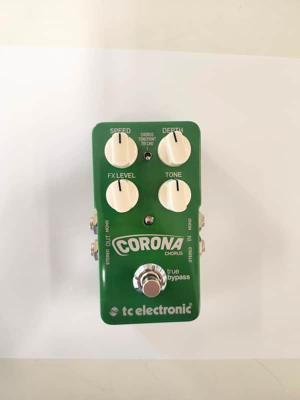 TC Electronic Corona Chorus