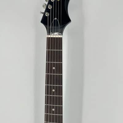 Epiphone 150th Anniversary Wilshire - Pacific Blue image 3