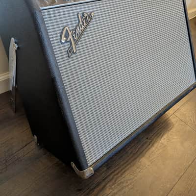 Fender Concert II (Rivera Era) – 60W 1x12 Combo – USA image 2