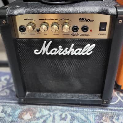 Marshall Bass State B65 | Reverb