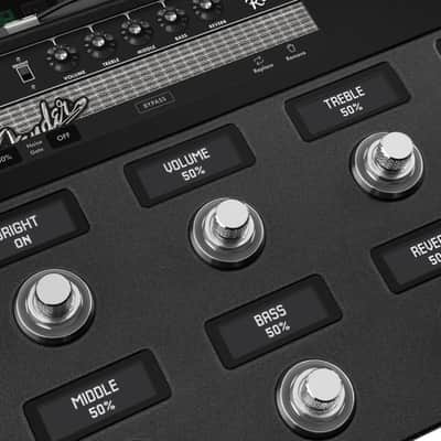 Fender Tone Master Pro image 3