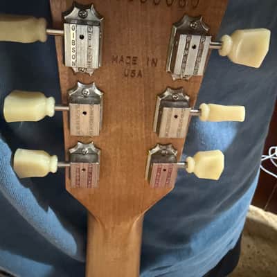 Gibson Les Paul Tribute '60s 2019 image 5