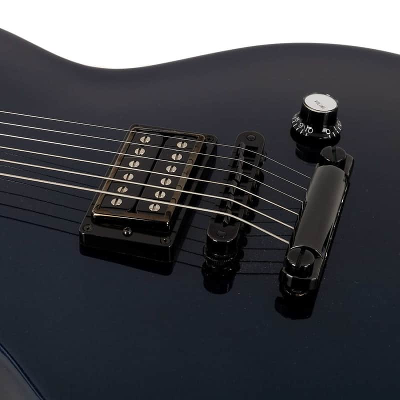 Gibson Memphis ES-339 Studio (Single Pickup) image 9