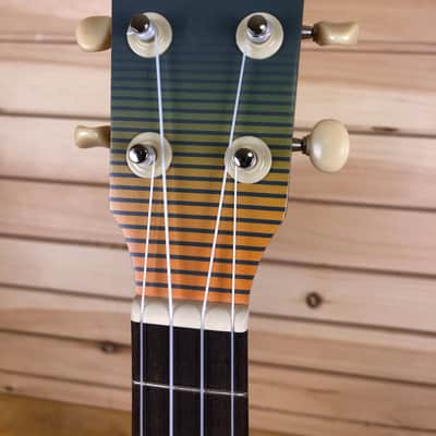 Kala Surf Series Dawn Patrol Concert Ukulele image 6