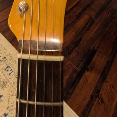Fender Vintera II '60s Telecaster image 2