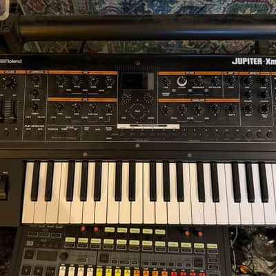 Roland Jupiter-Xm 37-Key