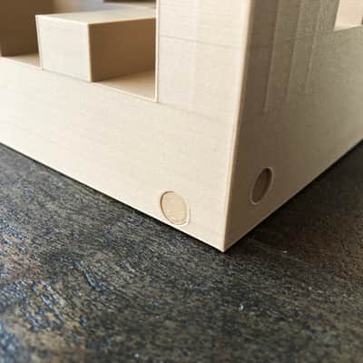 Professional Acoustic Diffuser - Room Treatment image 8